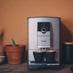 NICR 795 Caferomatica -Günstiges Kaffee Geschäft 104637 104637 nivona nicr 795 mood 3