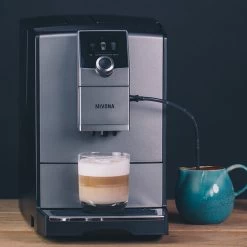 NICR 795 Caferomatica -Günstiges Kaffee Geschäft 104637 104637 nivona nicr 795 mood 4