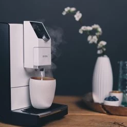 NICR 796 CafeRomatica -Günstiges Kaffee Geschäft 104638 104638 nivona nicr 796 weiss mood seite