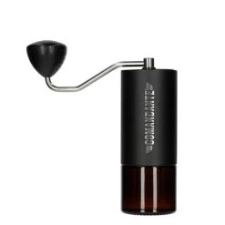 C40 MK4 Nitro Blade Black