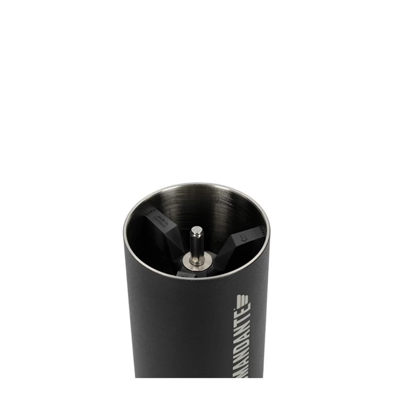 C40 MK4 Nitro Blade Black 6 C40 MK4 Nitro Blade Black – Bild 4