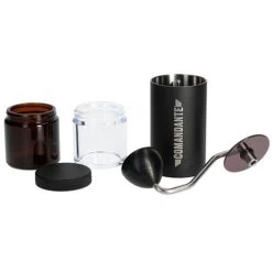 C40 MK4 Nitro Blade Black 11 C40 MK4 Nitro Blade Black -Günstiges Kaffee Geschäft 104642 104642 comandante c40 mk4 nitro blade black 5