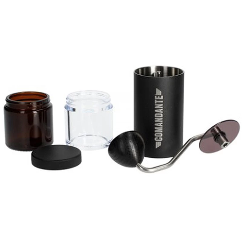 C40 MK4 Nitro Blade Black 7 C40 MK4 Nitro Blade Black – Bild 5