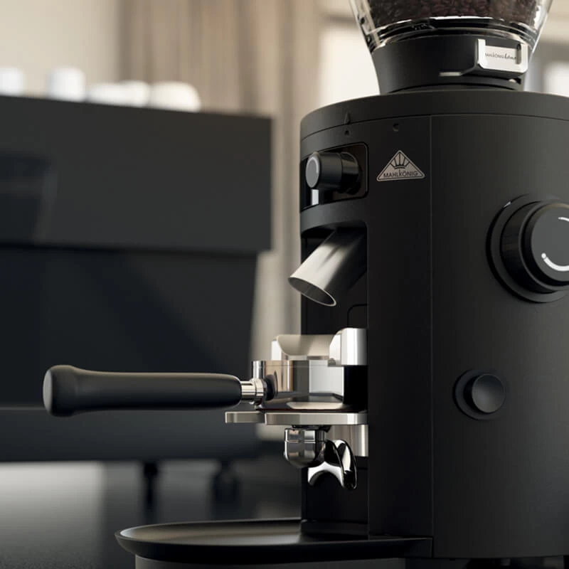 X54 Elektrische Haushaltsmühle 4 X54 Elektrische Haushaltsmühle – Bild 2