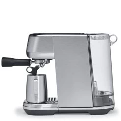 Sage The Bambino Plus Edelstahl -Günstiges Kaffee Geschäft 104667 104667 sage the bambino plus edelstahl seite