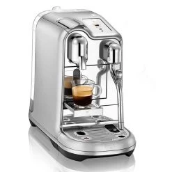 Sage Nespresso Kapselmaschine Creatista Pro Edelstahl 6 Sage Nespresso Kapselmaschine Creatista Pro Edelstahl -Günstiges Kaffee Geschäft 104670 104670 sage kapselmaschine creatista pro edel 1