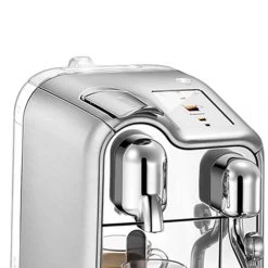 Sage Nespresso Kapselmaschine Creatista Pro Edelstahl 7 Sage Nespresso Kapselmaschine Creatista Pro Edelstahl -Günstiges Kaffee Geschäft 104670 104670 sage kapselmaschine creatista pro edel zoom