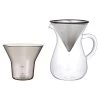 Kinto Kaffee Karaffe Set Für 2 Tassen 2 Kinto Kaffee Karaffe Set Für 2 Tassen -Günstiges Kaffee Geschäft 104683 104683 kinto kaffee karaffe set 2 tassen