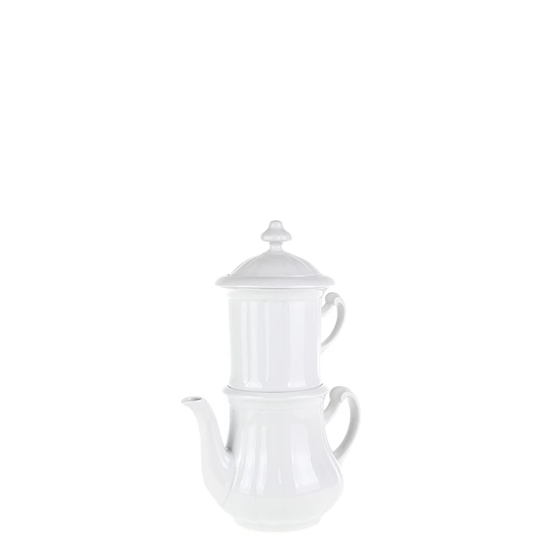 Karlsbader Kanne 0,28 L 3 Karlsbader Kanne 0,28 L