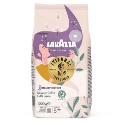 LAVAZZA Tierra Wellness