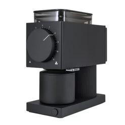 Ode Brew Grinder Kaffeemühle Schwarz -Günstiges Kaffee Geschäft 104983 104983 fellow ode brew grinder kaffeemuehle schwarz seite