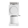 Ode Brew Grinder Kaffeemühle Weiß -Günstiges Kaffee Geschäft 104984 104984 fellow ode brew grinder kaffeemuehle weiss vorne