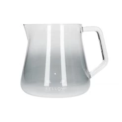 Mighty Small Glaskaraffe 500 Ml Rauchgrau