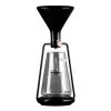 GINA BASIC Kaffeebereiter Schwarz -Günstiges Kaffee Geschäft 105086 105086 goat story gina basic kaffeebereiter schwarz produktbild1