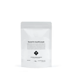 Decaf Filterkaffee -Günstiges Kaffee Geschäft 105108 105108 19grams decaf kolumbien filterkaffee 250g bohnen hinten