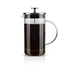 French Press 1000 Ml Glas -Günstiges Kaffee Geschäft 105209 105209 beem kaffeebereiter french press 1000 ml glas gefuellt
