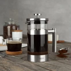 French Press 1000 Ml Edelstahl 7 French Press 1000 Ml Edelstahl -Günstiges Kaffee Geschäft 105210 105210 beem kaffeebereiter french press 1000ml mood