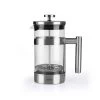 French Press 1000 Ml Edelstahl -Günstiges Kaffee Geschäft 105210 105210 beem kaffeebereiter french press 1000ml seitlich leer