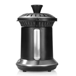 Roast Perfect Kaffeeröster Edelstahl Schwarz -Günstiges Kaffee Geschäft 105215 105215 beem roast perfect kaffeeroster edelstahl schwarz hintenjpg