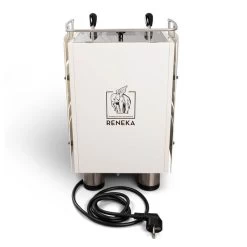 Family Home 1G Weiss 9 Family Home 1G Weiss -Günstiges Kaffee Geschäft 105243 105243 reneka family home 1g hintenansicht