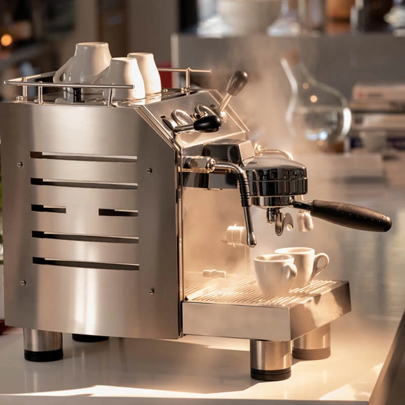 Family Home 1G Inox 5 Family Home 1G Inox – Bild 3