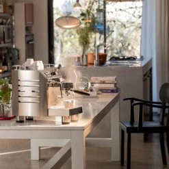 Family Home 1G Inox 9 Family Home 1G Inox -Günstiges Kaffee Geschäft 105244 105244 reneka family home 1g edelstahl moodkuecheweit