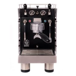 Family Home 1G Schwarz