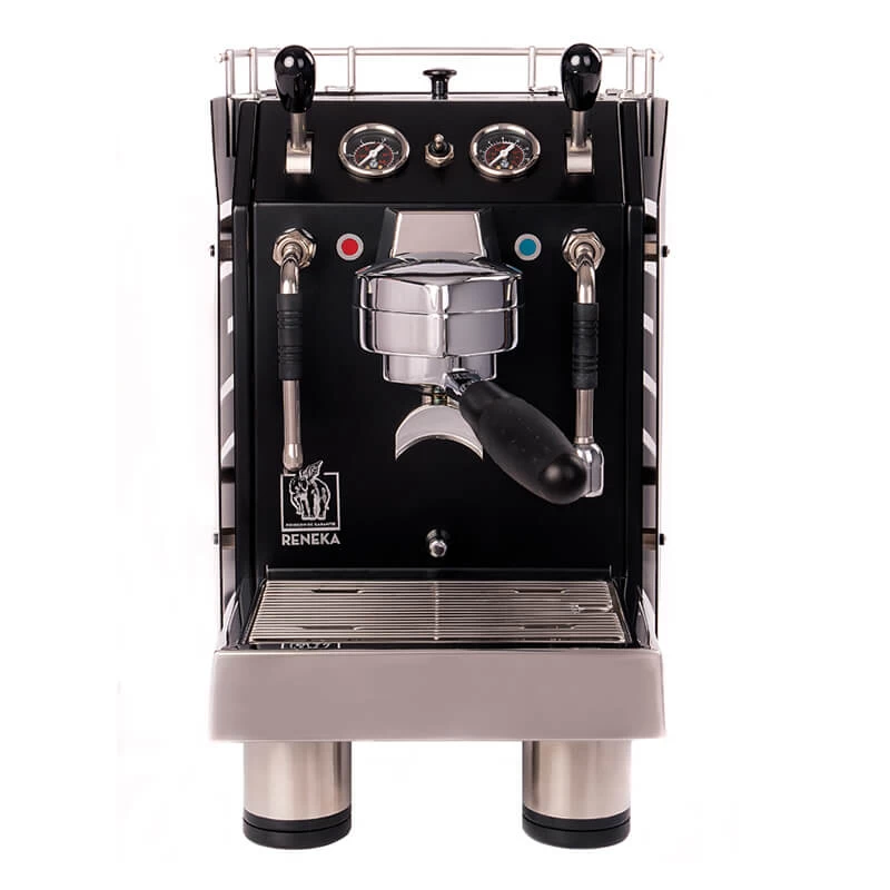 Family Home 1G Schwarz 3 Family Home 1G Schwarz