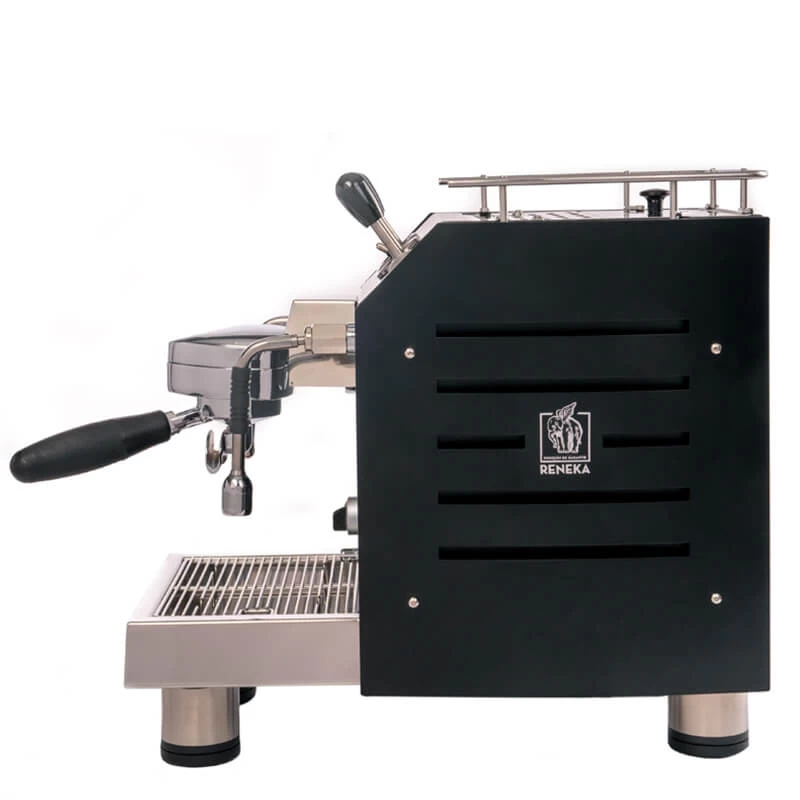 Family Home 1G Schwarz 4 Family Home 1G Schwarz – Bild 2