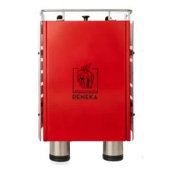 Family Home 1G Rot -Günstiges Kaffee Geschäft 105246 105246 reneka family home 1g rot maschinevonhinten