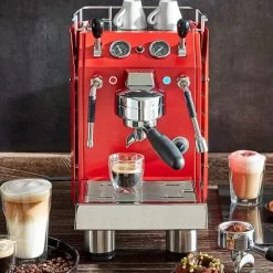 Family Home 1G Rot -Günstiges Kaffee Geschäft 105246 105246 reneka family home 1g rot moodkuechenbild