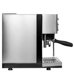 Rancilio Silvia Pro X Edelstahl -Günstiges Kaffee Geschäft 105248 105248 rancilio silvia pro x edelstahl 3