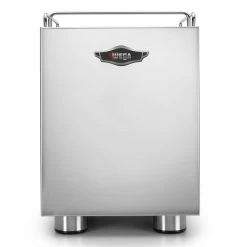 MINI Edelstahl -Günstiges Kaffee Geschäft 105252 105252 wega mini edelstahl back