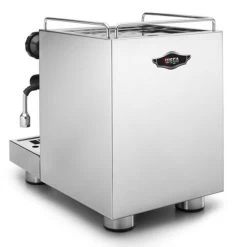 MINI Edelstahl -Günstiges Kaffee Geschäft 105252 105252 wega mini edelstahl seite2