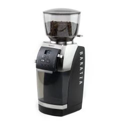 Vario+ Schwarz -Günstiges Kaffee Geschäft 105276 105276 baratza vario schwarz 2