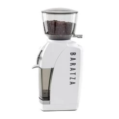 Vario W+ Weiss -Günstiges Kaffee Geschäft 105278 105278 baratza vario w 4
