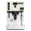 Rancilio Silvia Pro X Weiss -Günstiges Kaffee Geschäft 105314 105314 silvia pro x weiss 1 frontal