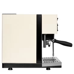 Rancilio Silvia Pro X Weiss -Günstiges Kaffee Geschäft 105314 105314 silvia pro x weiss 3