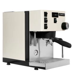 Rancilio Silvia Pro X Weiss -Günstiges Kaffee Geschäft 105314 105314 silvia pro x weiss 4