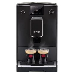 NICR 690 CafeRomatica