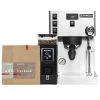 Rancilio Bundle Silvia Pro X + Stile Espressomühle -Günstiges Kaffee Geschäft 105388 105388 rancilio bundle silvia pro x stile espressomuehle schwarz neu