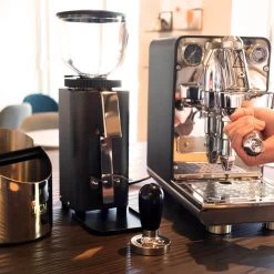 Bundle Puristika Edelstahl + C-Manuale 54 -Günstiges Kaffee Geschäft 105393 105393 ecm bundle puristika edelstahl c manuale 54 3