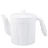 Ionic Tea Pot 1000 Ml -Günstiges Kaffee Geschäft 105418 105418 carl henkel ionic tea pot 1000