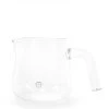 Arca Jug 500 Ml Transparent Handle -Günstiges Kaffee Geschäft 105428 105428 carl henkel arca jug 500 ml transparent handle