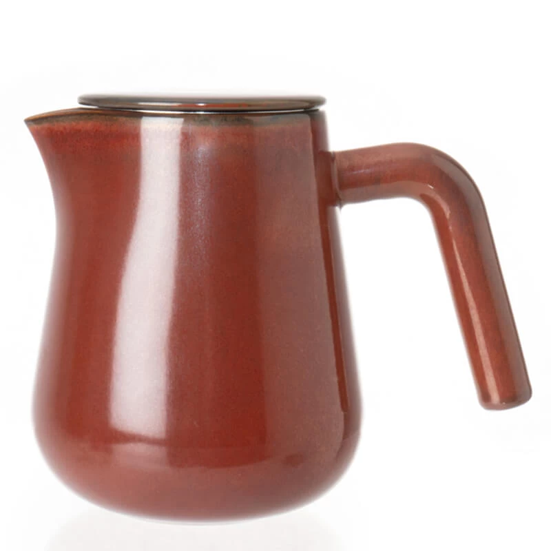 ARCA X-Tract Brew 800 Ml Cherry Red 3 ARCA X-Tract Brew 800 Ml Cherry Red