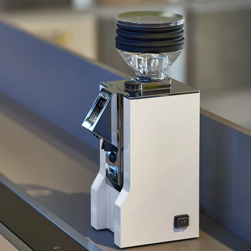 Eureka Mignon Single Dose Blow Up Cleaning – Bild 2