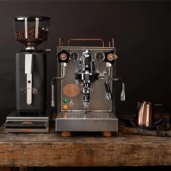 S-Manuale 64 Heritage Line -Günstiges Kaffee Geschäft 105481 105481 ecm s manuale 64 heritage line mood