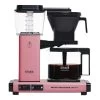 Moccamaster KBG Kaffeemaschine Select Pink -Günstiges Kaffee Geschäft 105513 105513 moccamaster kbg kaffeemaschine pastell pink