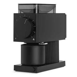 Ode Brew Grinder Gen 2 Schwarz -Günstiges Kaffee Geschäft 105531 105531 fellow ode brew grinder gen 2 schwarz 2