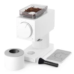 Ode Brew Grinder Gen 2 Weiss -Günstiges Kaffee Geschäft 105532 105532 fellow ode brew grinder gen 2 weiss 4